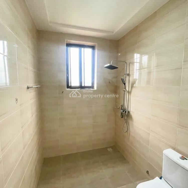 Executive 2 Bedrooms Apartment at Nanakrom-nmai Dzorn, Nanakrom, East Legon, Accra, Apartment for Rent