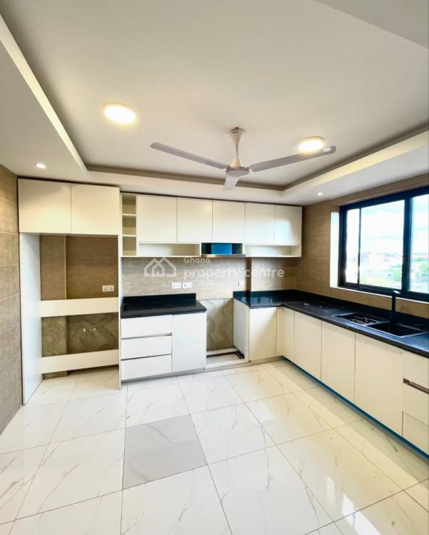 Executive Newly Built 2 Bedroom Apartment, American House, East Legon, Accra, Apartment for Rent