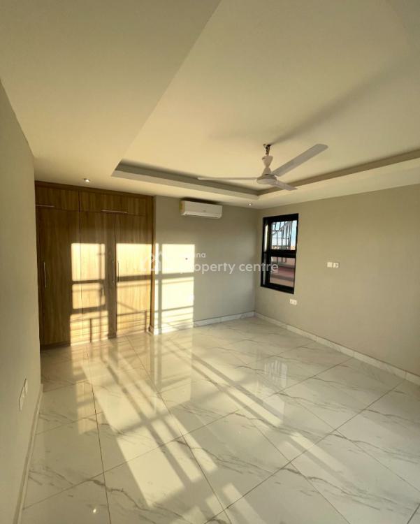 Executive Newly Built 2 Bedroom Apartment, American House, East Legon, Accra, Apartment for Rent