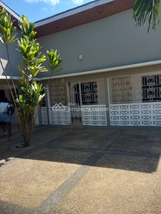 Four Bedroom Full House, Ahinsan, Kumasi Metropolitan, Ashanti, House for Rent