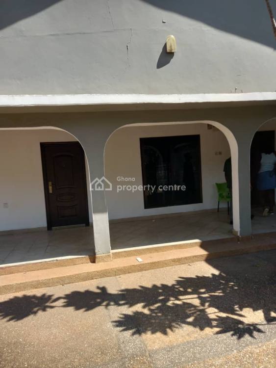 Four Bedroom Full House, Ahinsan, Kumasi Metropolitan, Ashanti, House for Rent