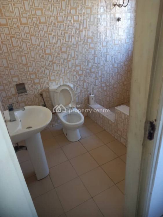 Four Bedroom Full House, Ahinsan, Kumasi Metropolitan, Ashanti, House for Rent