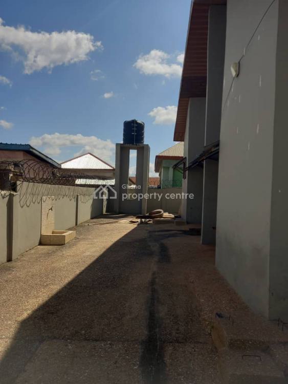 Four Bedroom Full House, Ahinsan, Kumasi Metropolitan, Ashanti, House for Rent