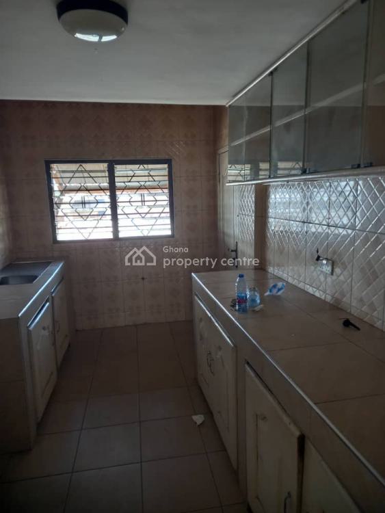 Four Bedroom Full House, Ahinsan, Kumasi Metropolitan, Ashanti, House for Rent