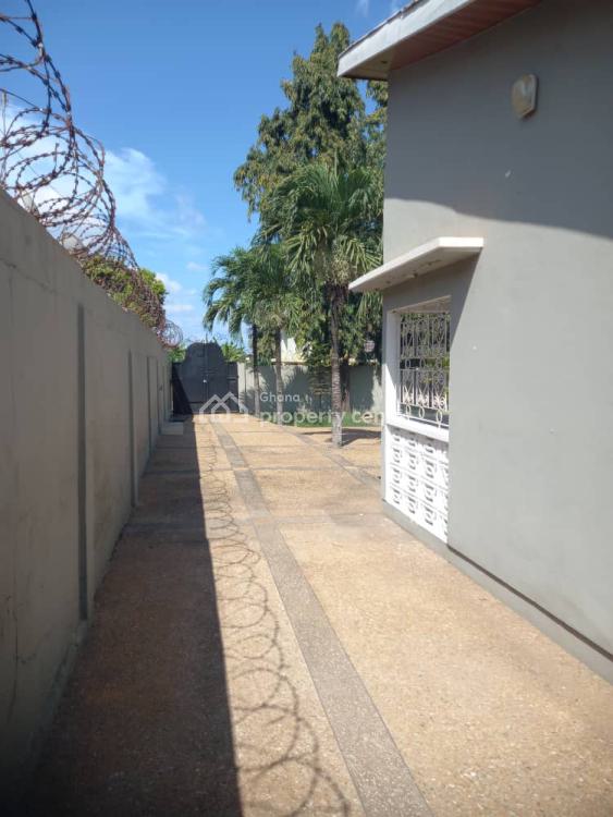 Four Bedroom Full House, Ahinsan, Kumasi Metropolitan, Ashanti, House for Rent
