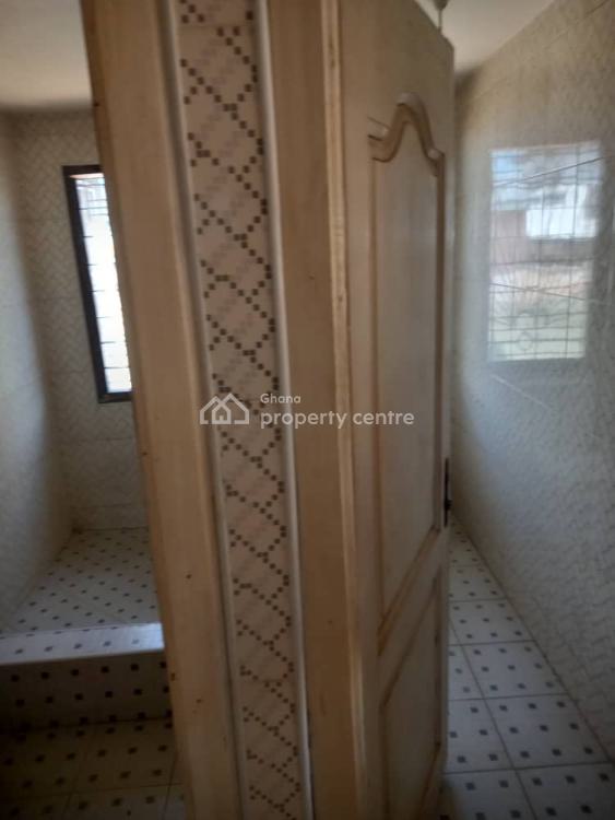 Four Bedroom Full House, Ahinsan, Kumasi Metropolitan, Ashanti, House for Rent