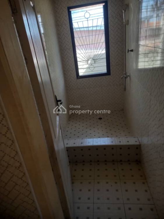 Four Bedroom Full House, Ahinsan, Kumasi Metropolitan, Ashanti, House for Rent