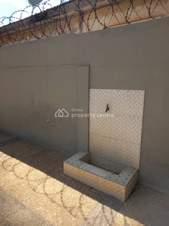 Four Bedroom Full House, Ahinsan, Kumasi Metropolitan, Ashanti, House for Rent