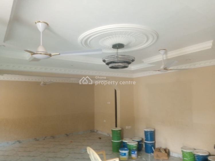 Four Bedroom Apartment, Tech-deduako, Kumasi Metropolitan, Ashanti, Apartment for Rent