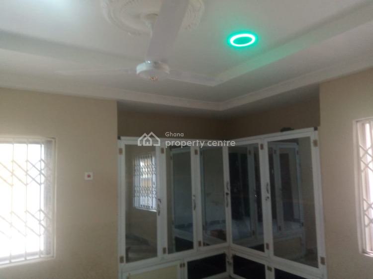 Four Bedroom Apartment, Tech-deduako, Kumasi Metropolitan, Ashanti, Apartment for Rent