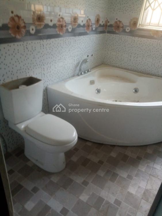 Four Bedroom Apartment, Tech-deduako, Kumasi Metropolitan, Ashanti, Apartment for Rent