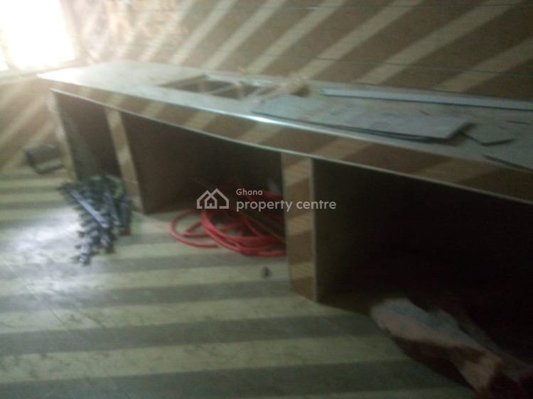 Four Bedroom Apartment, Tech-deduako, Kumasi Metropolitan, Ashanti, Apartment for Rent