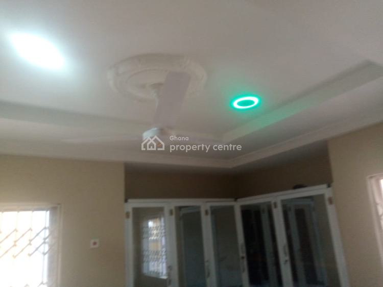 Four Bedroom Apartment, Tech-deduako, Kumasi Metropolitan, Ashanti, Apartment for Rent