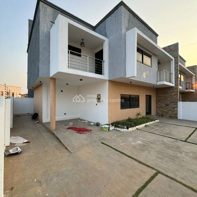 Executive 3 Bedrooms House at East Legon Hills, East Legon Hills, East Legon, Accra, House for Rent