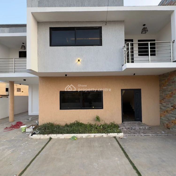 Executive 3 Bedrooms House at East Legon Hills, East Legon Hills, East Legon, Accra, House for Rent
