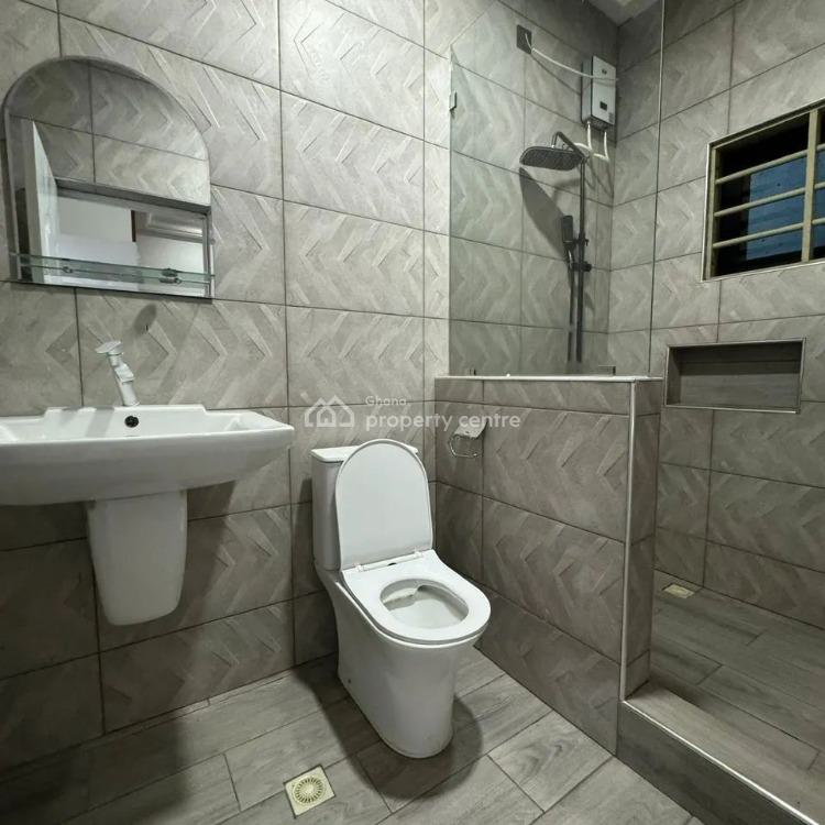 Executive 3 Bedrooms House at East Legon Hills, East Legon Hills, East Legon, Accra, House for Rent