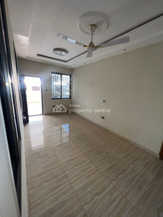 Executive Gated Community 4 Bedrooms House, Ofankor, Accra, House for Rent