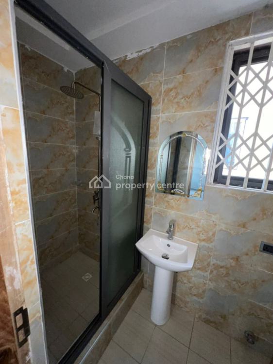 Executive Gated Community 4 Bedrooms House, Ofankor, Accra, House for Rent