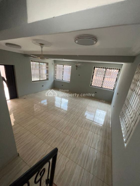 Executive Gated Community 4 Bedrooms House, Ofankor, Accra, House for Rent