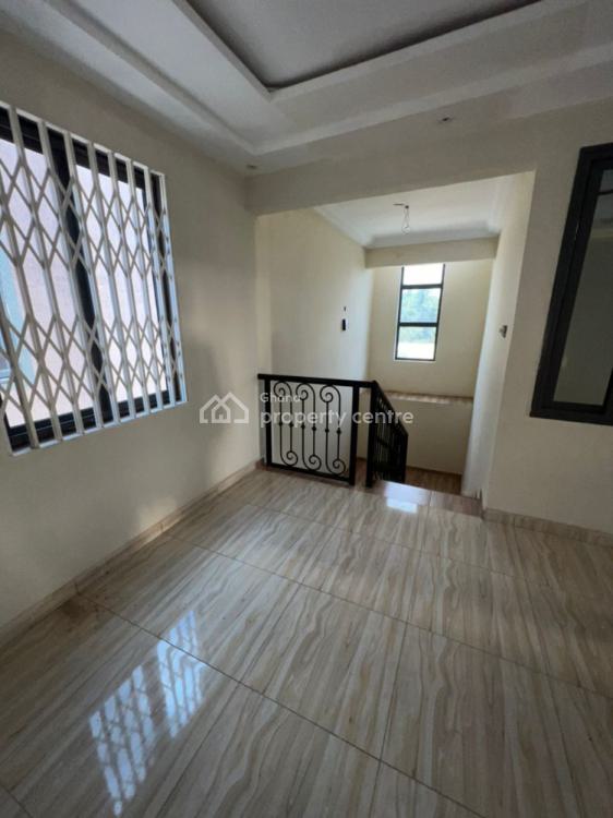 Executive Gated Community 4 Bedrooms House, Ofankor, Accra, House for Rent