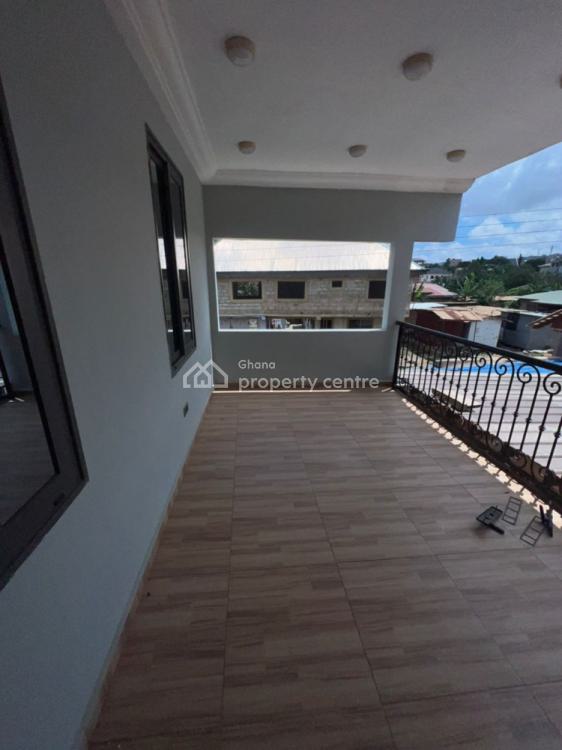 Executive Gated Community 4 Bedrooms House, Ofankor, Accra, House for Rent