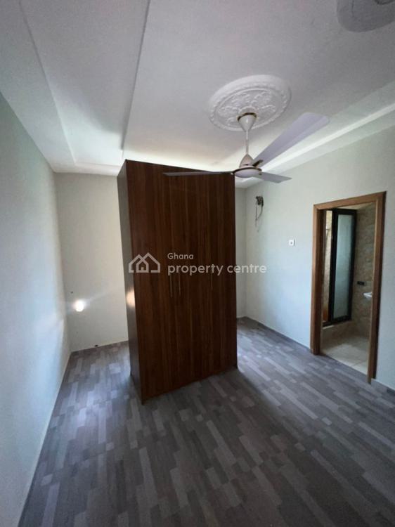 Executive Gated Community 4 Bedrooms House, Ofankor, Accra, House for Rent