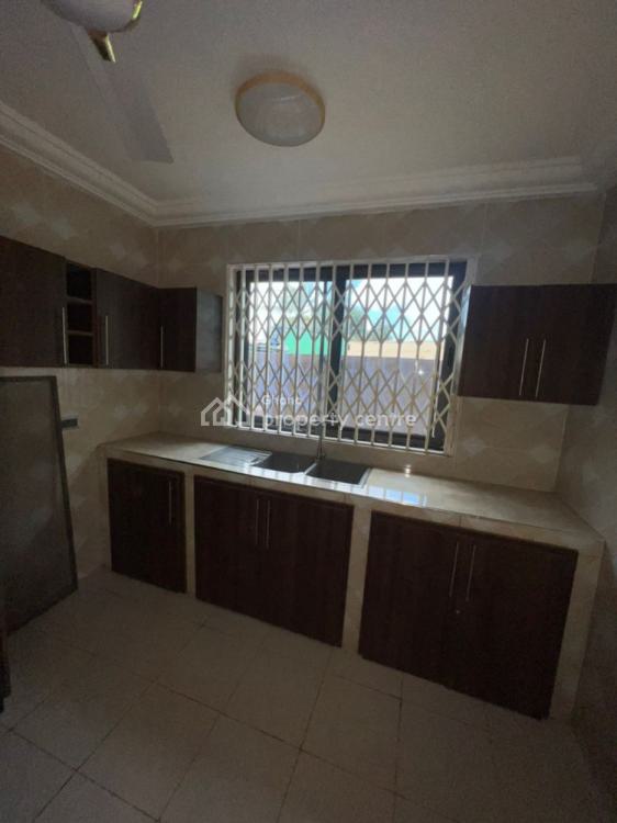 Executive Gated Community 4 Bedrooms House, Ofankor, Accra, House for Rent
