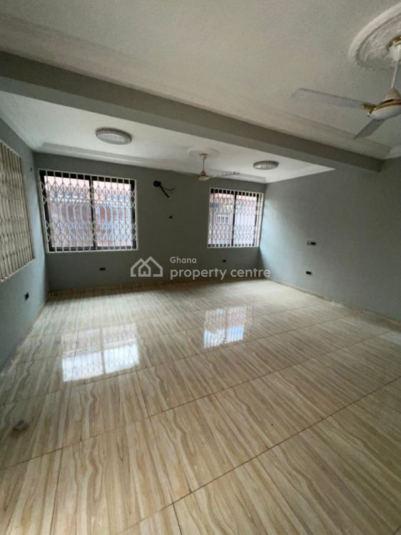 Executive Gated Community 4 Bedrooms House, Ofankor, Accra, House for Rent