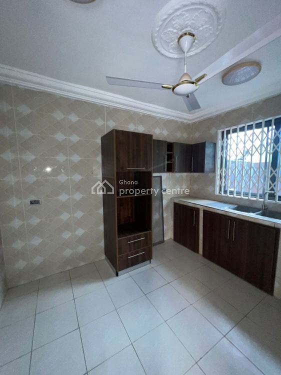 Executive Gated Community 4 Bedrooms House, Ofankor, Accra, House for Rent
