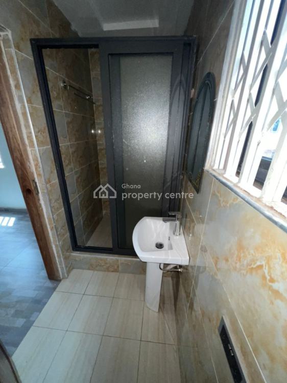 Executive Gated Community 4 Bedrooms House, Ofankor, Accra, House for Rent