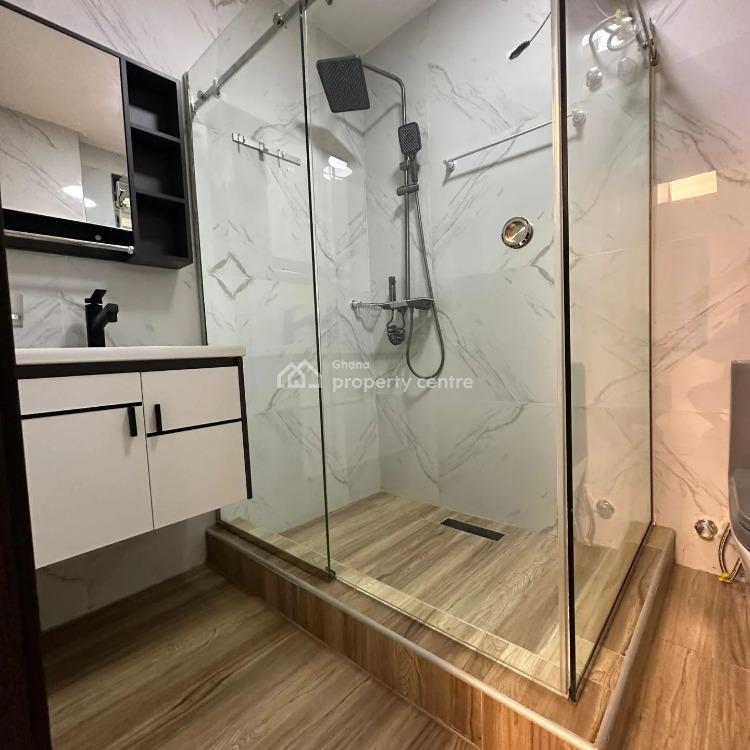 Executive 3 Bedroom Gated Community Houses at East Legon Ogbojo, Ogbojo, Adenta Municipal, Accra, House for Rent