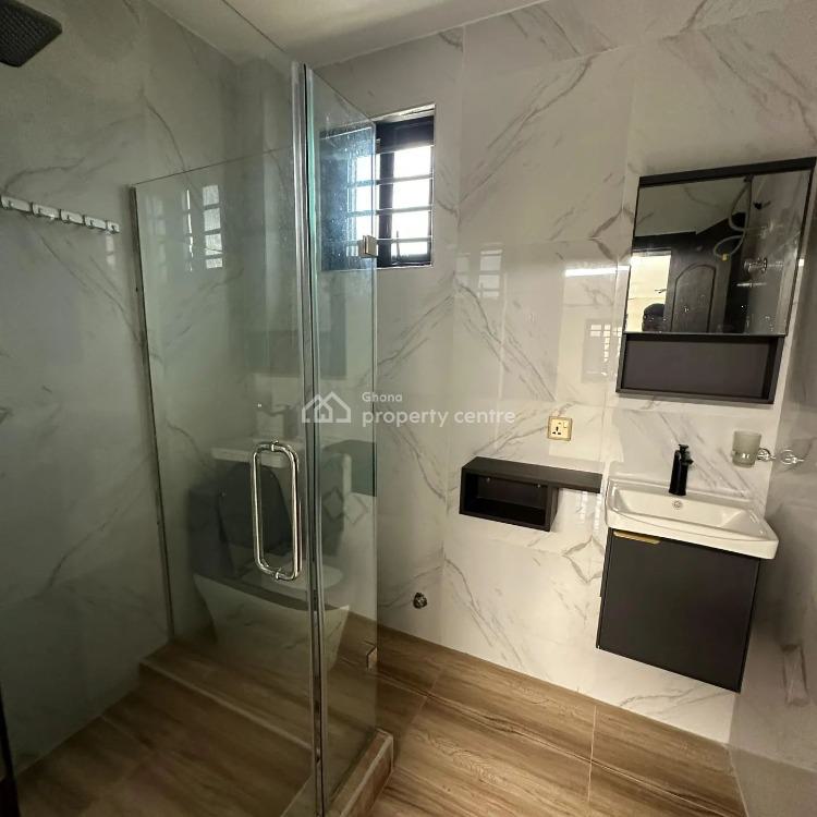 Executive 3 Bedroom Gated Community Houses at East Legon Ogbojo, Ogbojo, Adenta Municipal, Accra, House for Rent