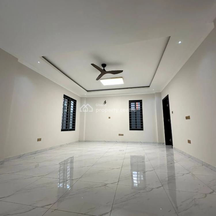 Executive 3 Bedroom Gated Community Houses at East Legon Ogbojo, Ogbojo, Adenta Municipal, Accra, House for Rent