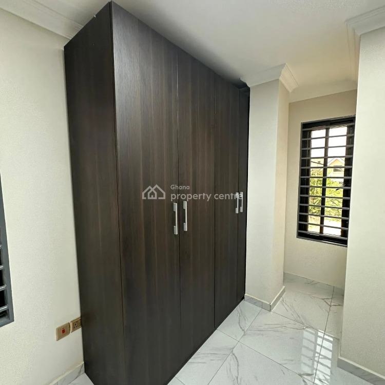 Executive 3 Bedroom Gated Community Houses at East Legon Ogbojo, Ogbojo, Adenta Municipal, Accra, House for Rent