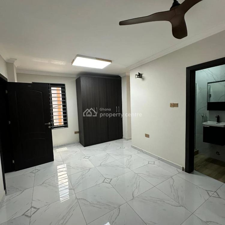 Executive 3 Bedroom Gated Community Houses at East Legon Ogbojo, Ogbojo, Adenta Municipal, Accra, House for Rent