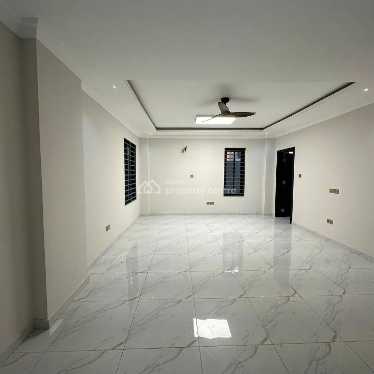 Executive 3 Bedroom Gated Community Houses at East Legon Ogbojo, Ogbojo, Adenta Municipal, Accra, House for Rent