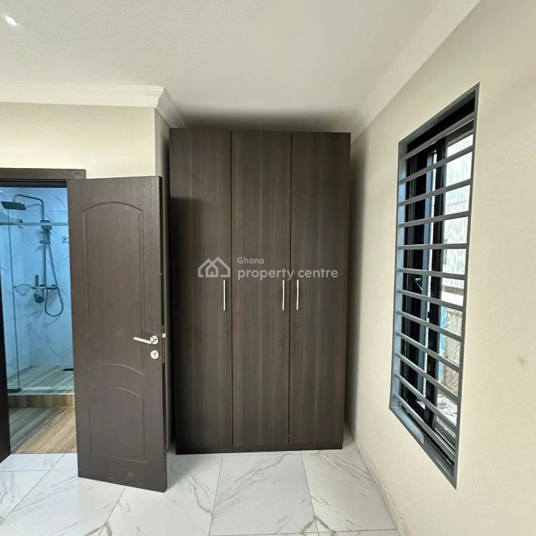 Executive 3 Bedroom Gated Community Houses at East Legon Ogbojo, Ogbojo, Adenta Municipal, Accra, House for Rent