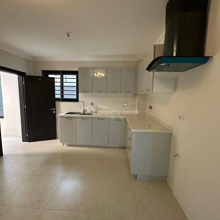 Executive 3 Bedroom Gated Community Houses at East Legon Ogbojo, Ogbojo, Adenta Municipal, Accra, House for Rent