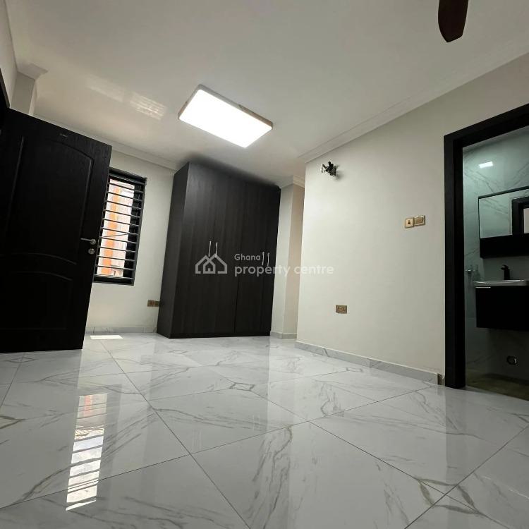 Executive 3 Bedroom Gated Community Houses at East Legon Ogbojo, Ogbojo, Adenta Municipal, Accra, House for Rent