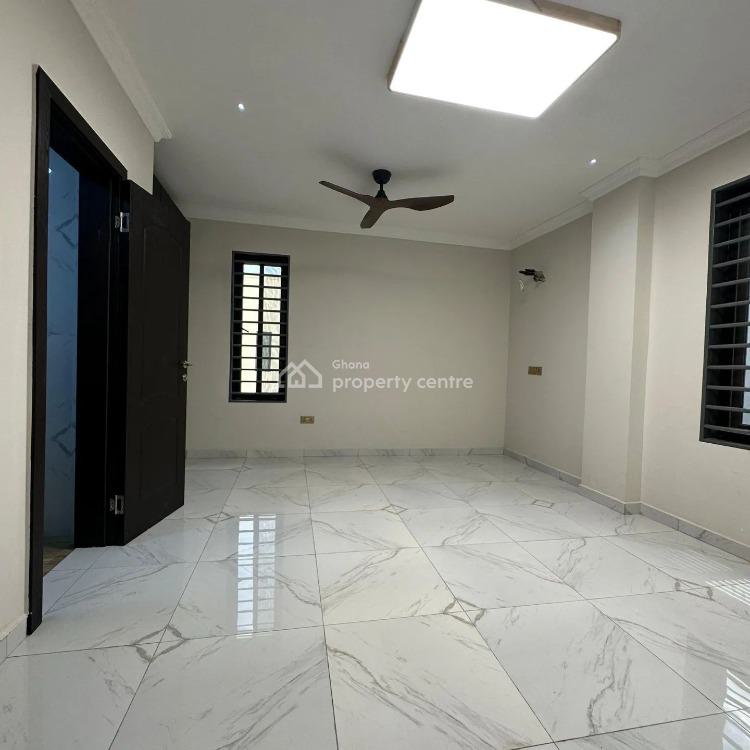 Executive 3 Bedroom Gated Community Houses at East Legon Ogbojo, Ogbojo, Adenta Municipal, Accra, House for Rent