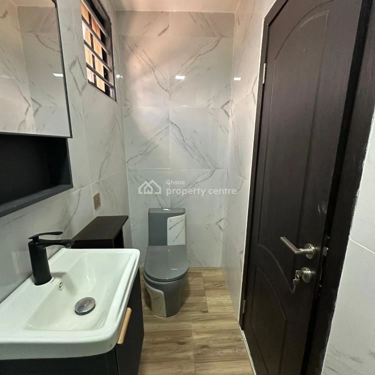 Executive 3 Bedroom Gated Community Houses at East Legon Ogbojo, Ogbojo, Adenta Municipal, Accra, House for Rent