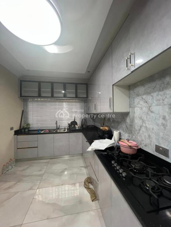 Executive Unfurnished 3 Bedrooms Apartment at East Legon Hills, East Legon Hills, East Legon, Accra, Apartment for Rent