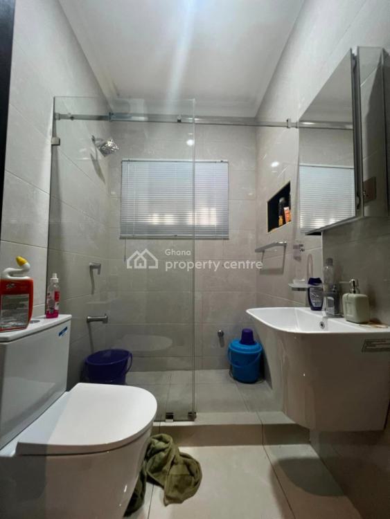 Executive Unfurnished 3 Bedrooms Apartment at East Legon Hills, East Legon Hills, East Legon, Accra, Apartment for Rent