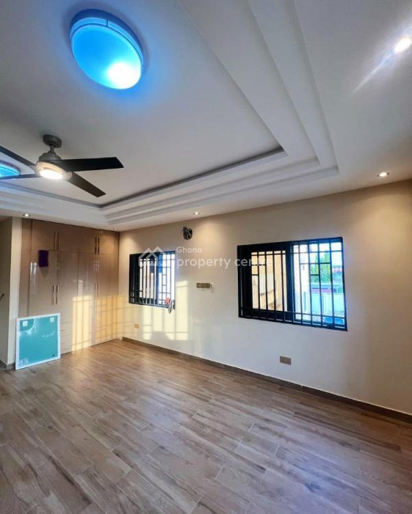 Executive Unfurnished 3 Bedrooms Apartment at East Legon Hills, East Legon Hills, East Legon, Accra, Apartment for Rent