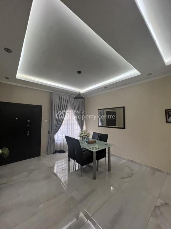 Executive Unfurnished 3 Bedrooms Apartment at East Legon Hills, East Legon Hills, East Legon, Accra, Apartment for Rent