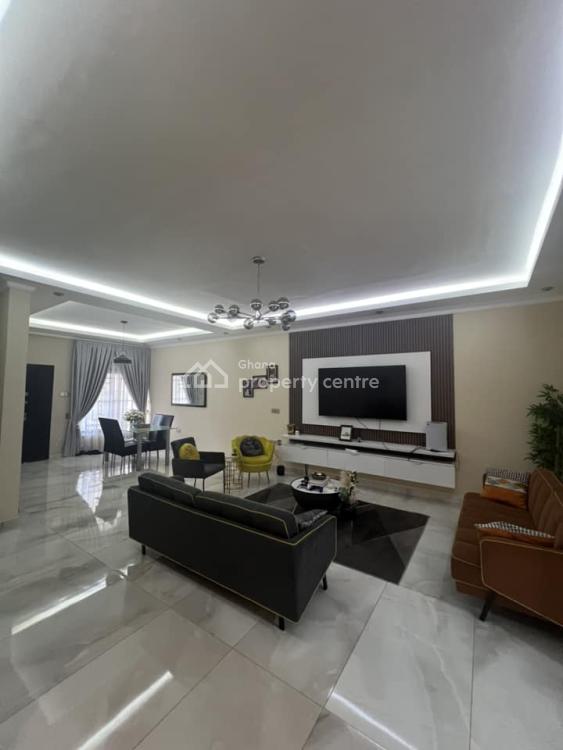 Executive Unfurnished 3 Bedrooms Apartment at East Legon Hills, East Legon Hills, East Legon, Accra, Apartment for Rent
