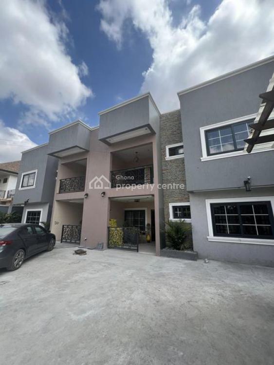 Executive Unfurnished 3 Bedrooms Apartment at East Legon Hills, East Legon Hills, East Legon, Accra, Apartment for Rent