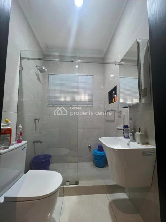 Executive Unfurnished 3 Bedrooms Apartment at East Legon Hills, East Legon Hills, East Legon, Accra, Apartment for Rent
