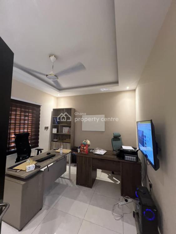 Executive Unfurnished 3 Bedrooms Apartment at East Legon Hills, East Legon Hills, East Legon, Accra, Apartment for Rent