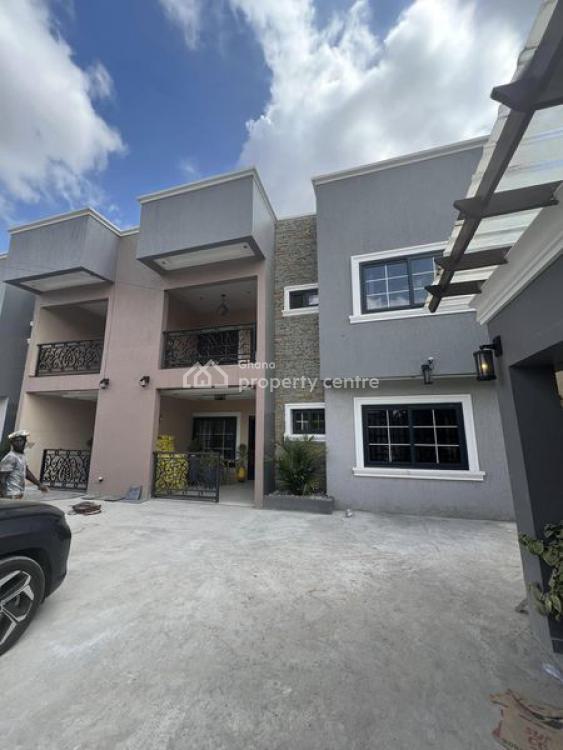 Executive Unfurnished 3 Bedrooms Apartment at East Legon Hills, East Legon Hills, East Legon, Accra, Apartment for Rent